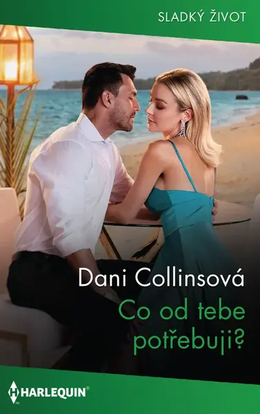 Co od tebe potřebuji? - Dani Collinsová