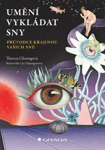 Umění vykládat sny - Theresa Cheung