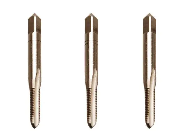 BGS Technic BGS 932 Sadový závitník M5 x 0,8 mm (HSS-G)