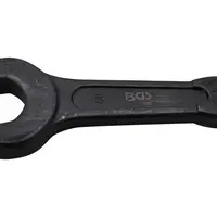 BGS Technic BGS 35280 Úderový maticový klíč 80 mm