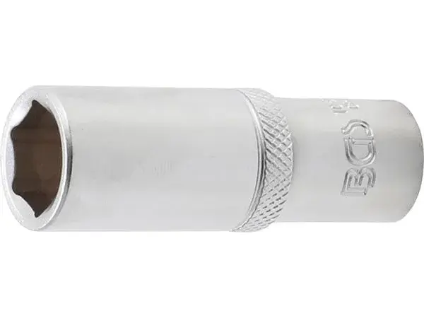 BGS Technic BGS 10535 Nástrčná hlavice 3/8" 15 mm, prodloužená, Pro Torque