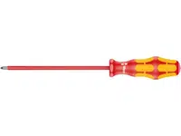 Wera 006153 Elektrikářský šroubovák Kraftform Plus PH 1x150 mm typ 162 i VDE