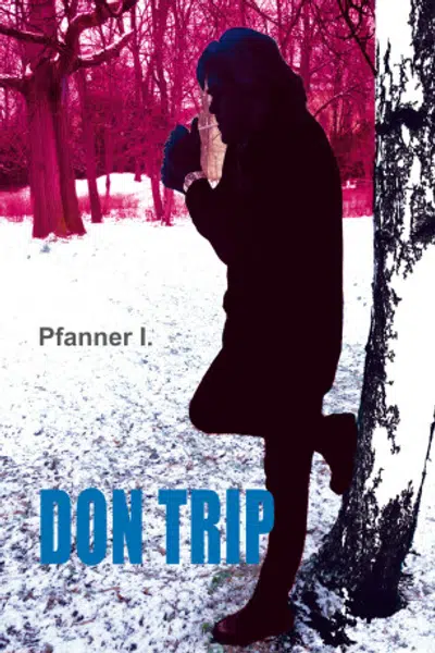 Don Trip - Pfanner I. - e-kniha
