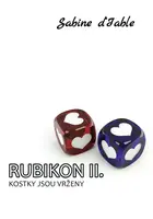 Rubikon II - Sabine d'Iable