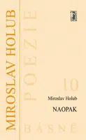 Naopak - Miroslav Holub - e-kniha