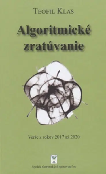 Algoritmické zratúvanie - Teofil Klas