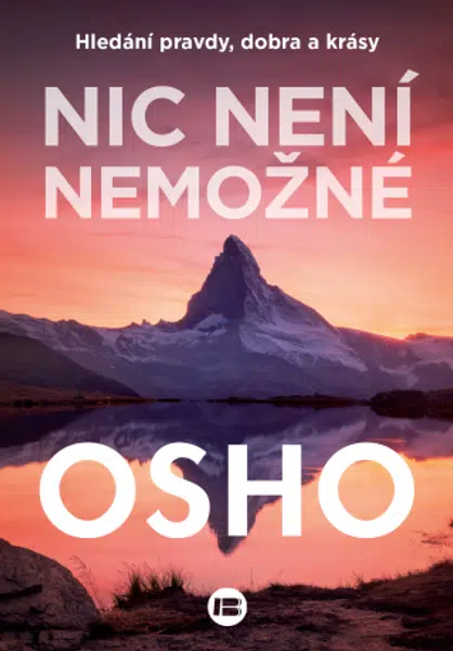 Nic není nemožné - Osho Rajneesh - e-kniha