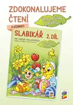 Zdokonalujeme čtení ke Slabikáři, 2. díl (1A-23)