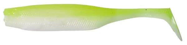 Gunki gumová nástraha peps lemon milk-9 cm