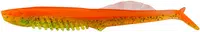 Gunki gumová nástraha v3ib itb orange chart belly box - 14,5 cm 15,1 g