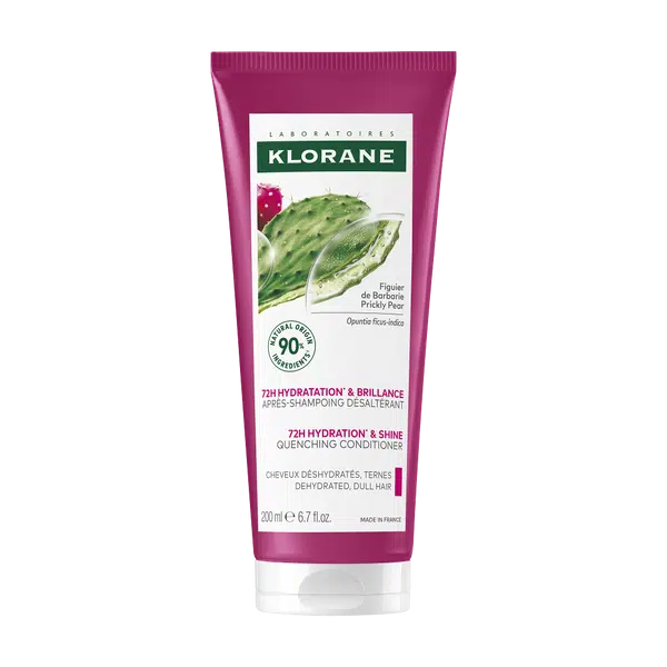 KLORANE Hydratační balzám s opuncií 200 ml