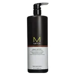 Paul Mitchell Hloubkově čisticí šampon Mitch Heavy Hitter (Deep Cleansing Shampoo) 1000 ml