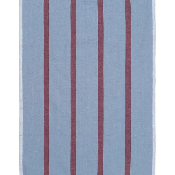 Kuchyňský hadřík ferm LIVING Hale Tea Towel více barev