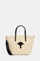 Kabelka Joop! Cestino Chiaro Suna béžová barva, 4140008011