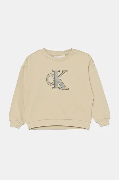 Mikina Calvin Klein Jeans