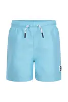 Plavkové šortky Converse