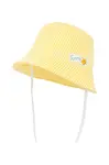 Dětský bavlněný klobouk Jamiks MISZEL