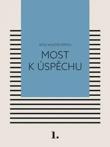 Most k úspěchu - Kateřina Černá