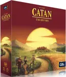 Osadníci z Catanu - Základní hra