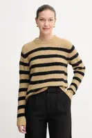 Vlněný svetr Mos Mosh