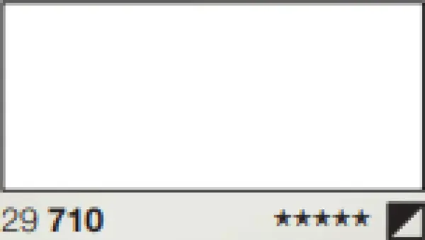 Akrylová tuš Rohrer 50ml – 710 white