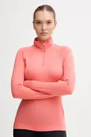 Funkční triko s dlouhým rukávem Smartwool černá barva, SW002829