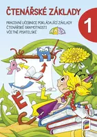 Čtenářské základy 1 (1A-61)