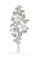 Brož Swarovski CONSTELLA