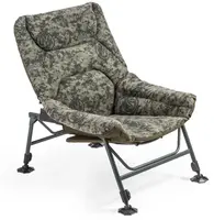 Mivardi křeslo pohovkové polohovací camocode