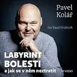 Pavel Kolář – Labyrint bolesti
