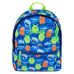 Baagl Předškolní batoh Monsters