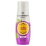 SODASTREAM Příchuť Maracuja Zero 440 ml