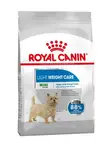 Royal Canin Mini light weight care granule 8 kg