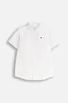 Dětská bavlněná košile Coccodrillo