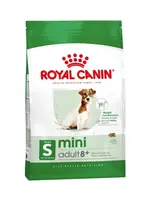 Royal Canin Mini Adult 8+ granule 2 kg