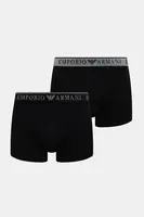 Boxerky Emporio Armani Underwear 2-pack
