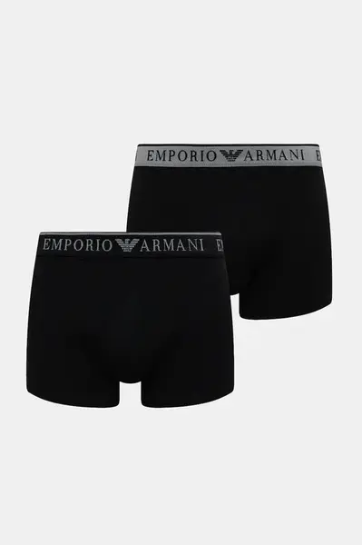 Boxerky Emporio Armani Underwear 2-pack