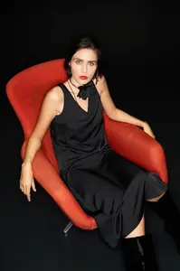 Marisse Women's Shirt Z-Ko-4547 Black