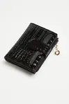 Marisse Women's Wallet Z-Po-4504 Black
