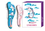 Dtangler Dárková sada Unicorn
