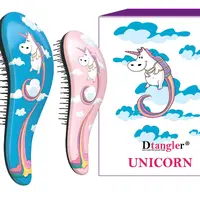 Dtangler Dárková sada Unicorn