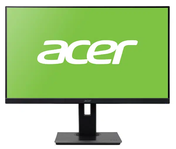 Acer Vero/B247YGbmiprzx/23,8"/IPS/FHD/120Hz/4ms/Black/2R