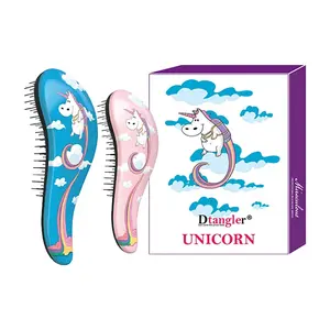 DTANGLER Dárková sada Unicorn