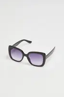 Marisse Women's Glasses L-Ok-4309 Black