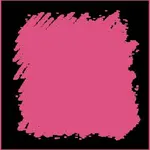 Pastel Conté á Paris – 041 Cyclamen