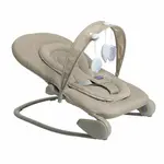 CHICCO Houpátko Hoopla - Beige Re_lux 0m+, do 18 kg