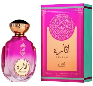 Attri Itharah Women - EDP 100 ml