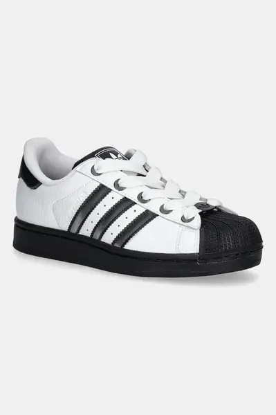 Tenisky adidas Originals SUPERSTAR II