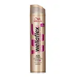 WELLAFLEX Lak na vlasy s leskem extra silně tužící 250 ml