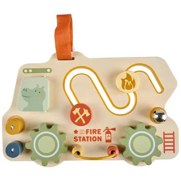 My Baby Lou MOTORICKÁ HRA